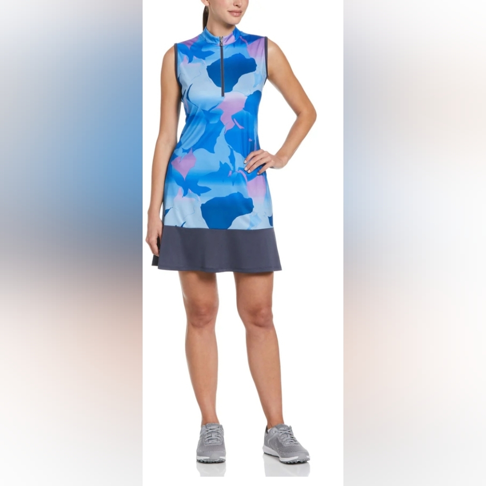 Callaway Dress